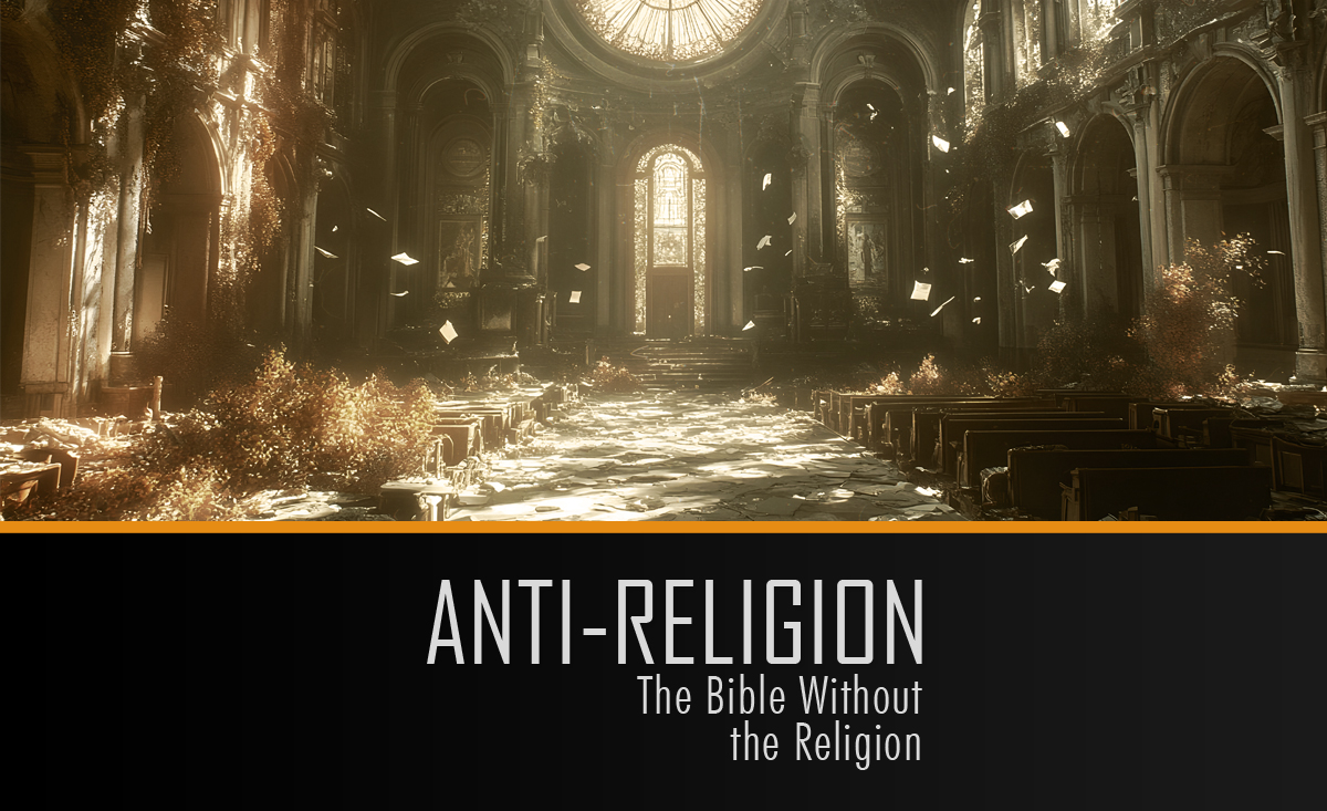 Bible Study | Knowledge of God - The Esoteric Scribe