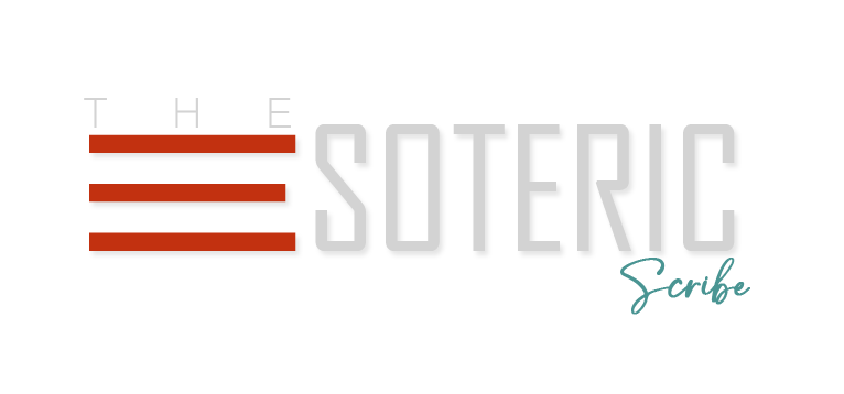 The Esoteric Scribe